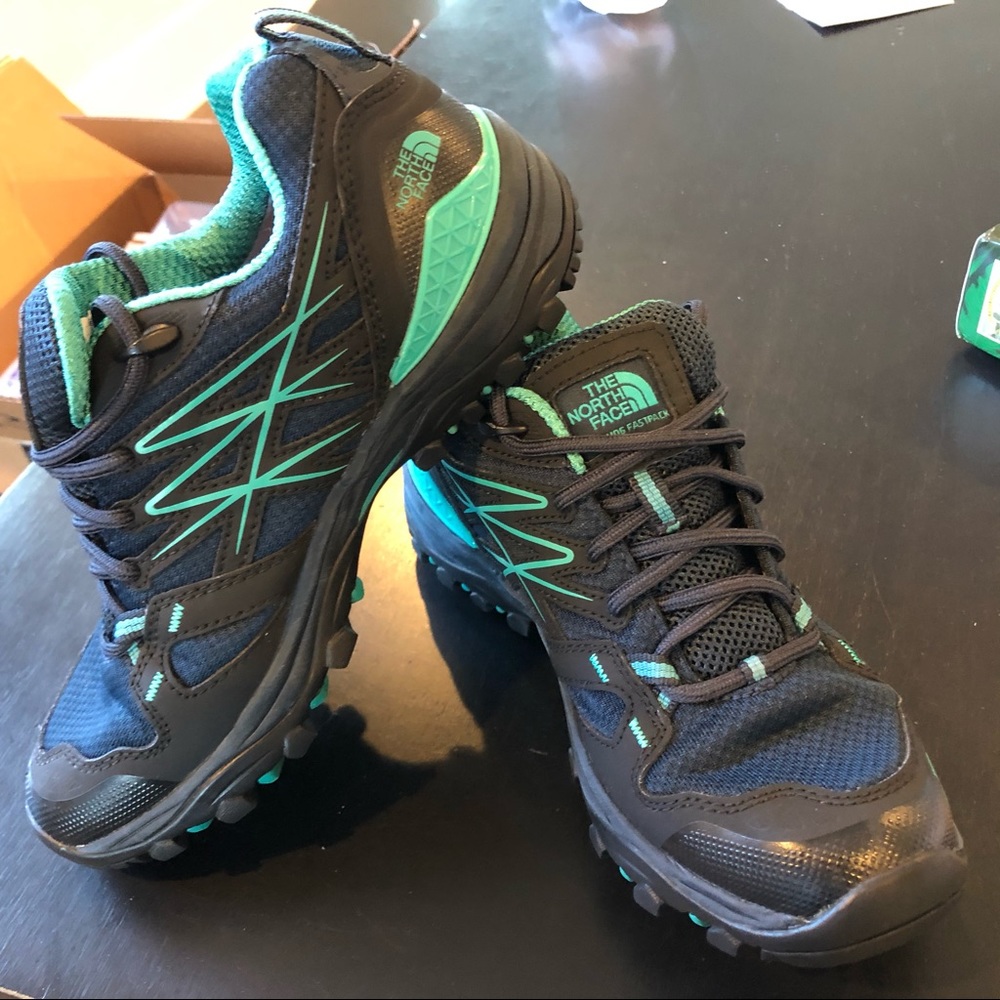 Women’s North Face Hiking Shoe